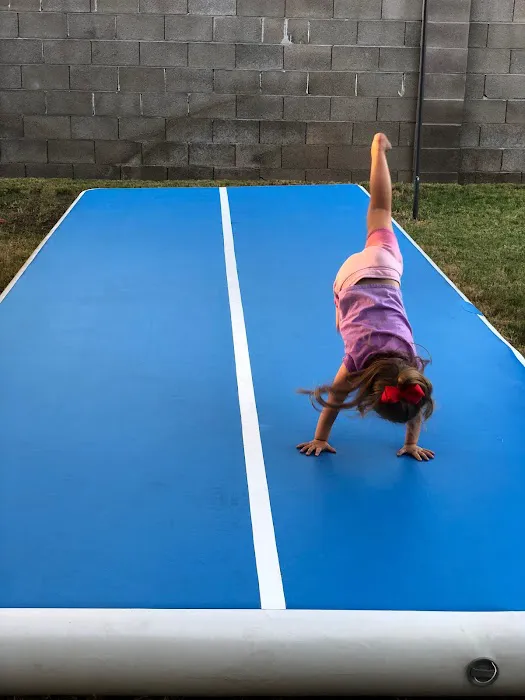 Rising Sky Gymnastics and Fitness Center Picture 10