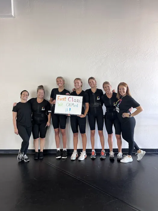 OHM Fitness Ahwatukee Picture 2