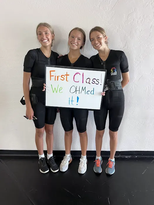 OHM Fitness Ahwatukee Picture 1