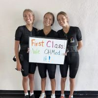 OHM Fitness Ahwatukee ico