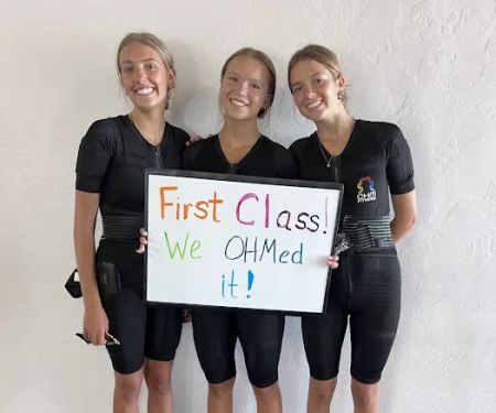 OHM Fitness Ahwatukee
