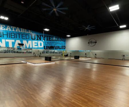 EōS Fitness