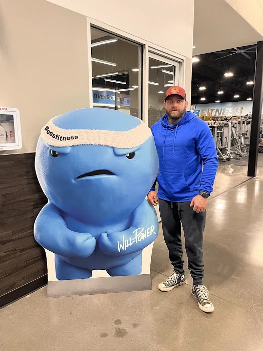 EōS Fitness Picture 5