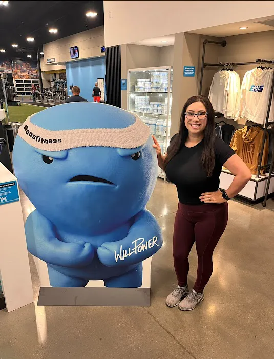 EōS Fitness Picture 10