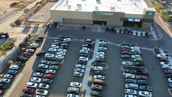 EōS Fitness Picture 8