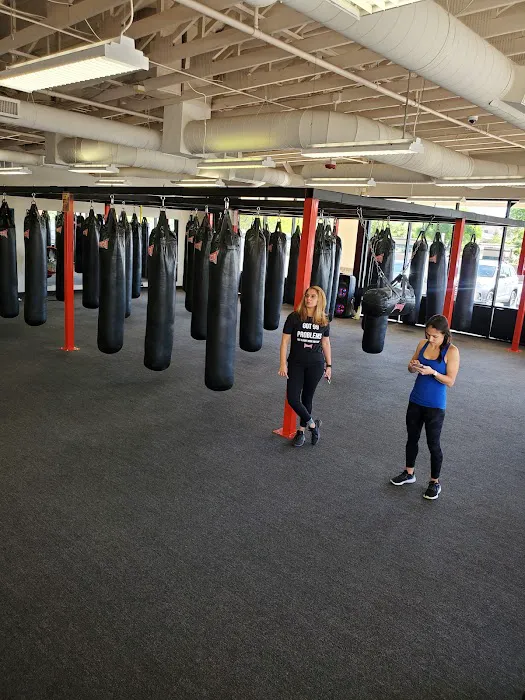 Knockout Fitness- Surprise Picture 5