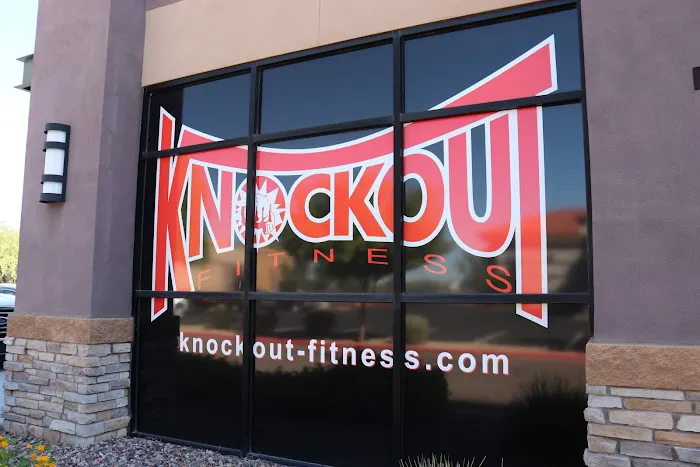 Knockout Fitness- Surprise Picture 6
