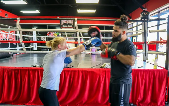 Knockout Fitness- Surprise Picture 7