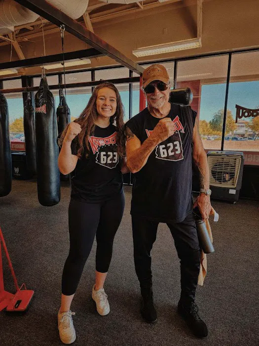 Knockout Fitness- Surprise Picture 9