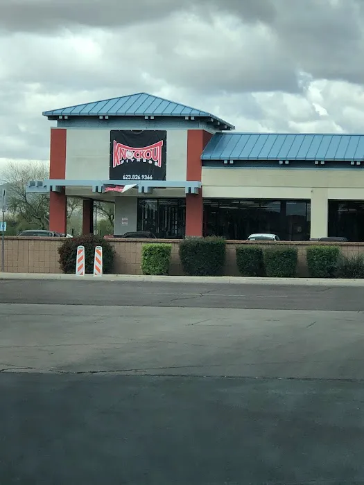 Knockout Fitness- Surprise Picture 10