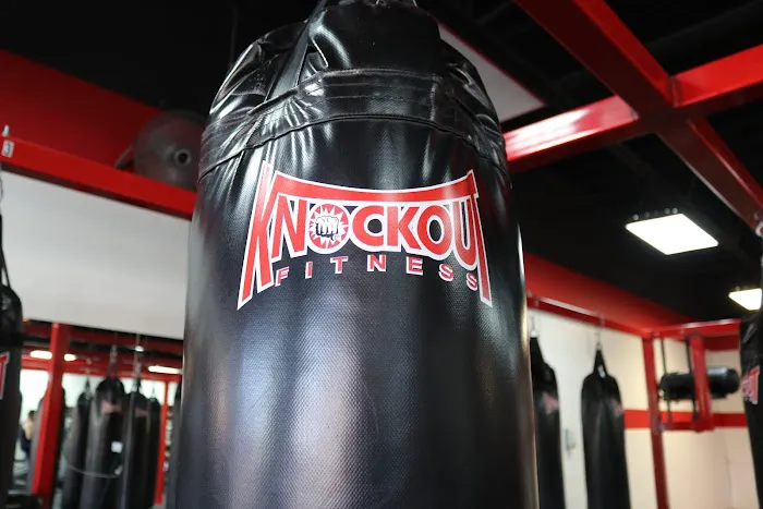 Knockout Fitness- Surprise Picture 8