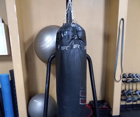 Anytime Fitness