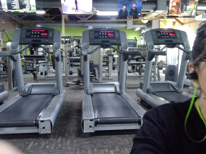 Anytime Fitness Picture 7