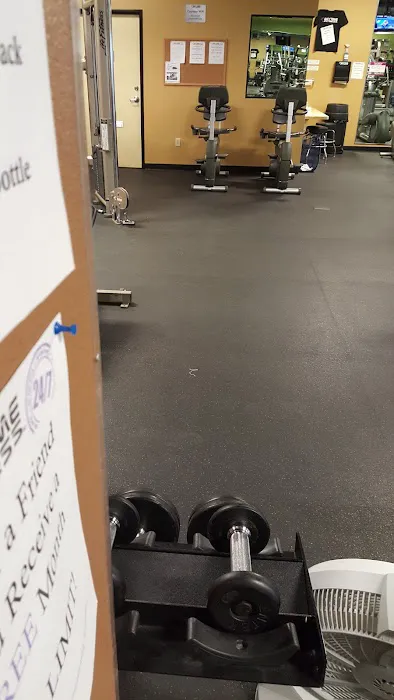 Anytime Fitness Picture 6