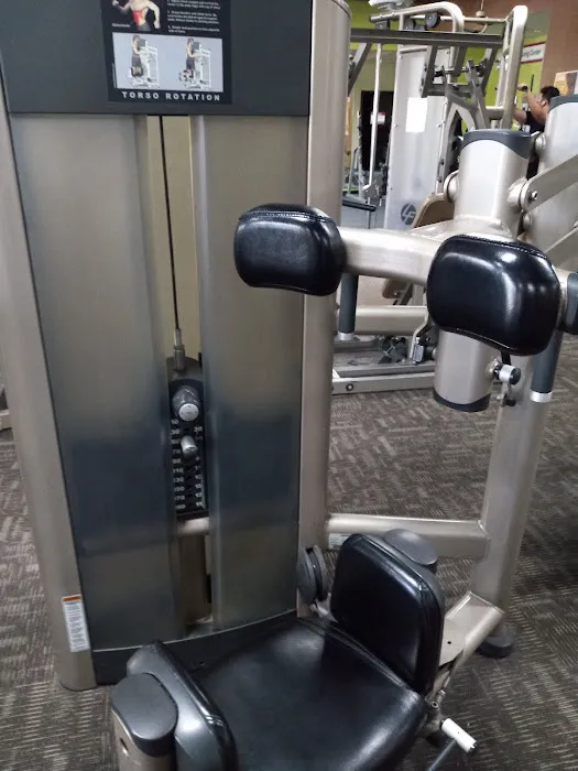 Anytime Fitness Picture 4