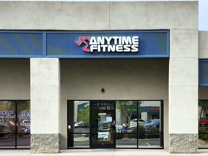 Anytime Fitness Picture 10