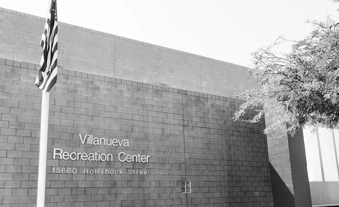 Villanueva Community Center Picture 1