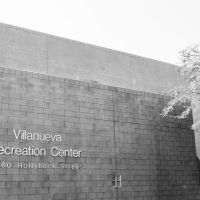 Villanueva Community Center ico