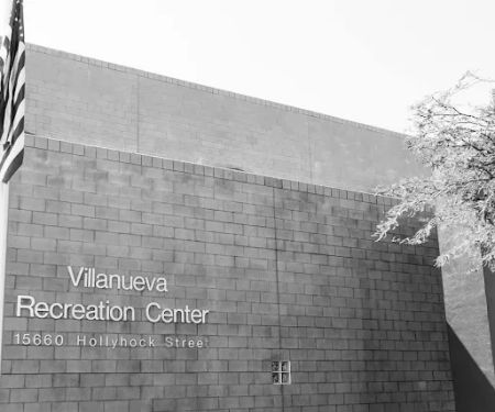 Villanueva Community Center