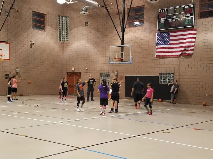 Villanueva Community Center Picture 2