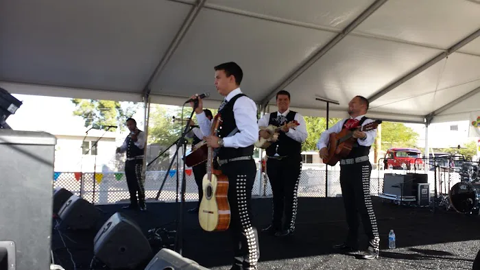 Villanueva Community Center Picture 4