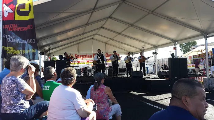 Villanueva Community Center Picture 7