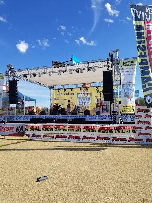 Villanueva Community Center Picture 6