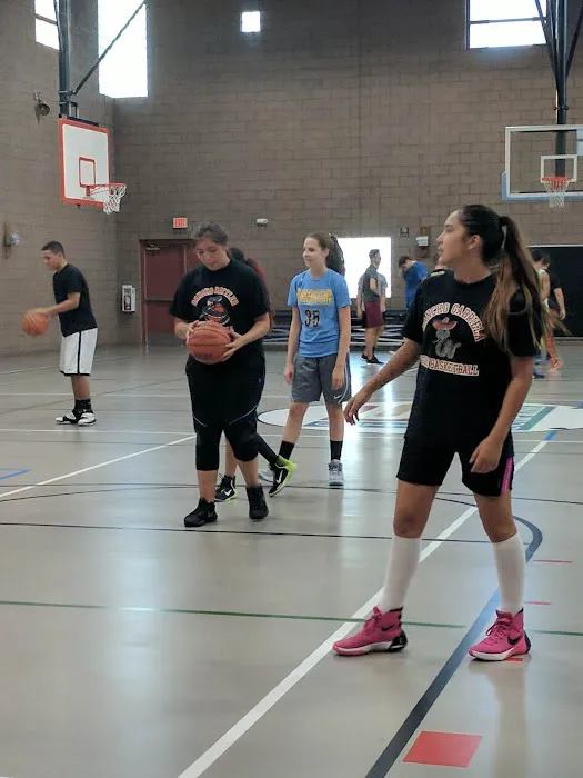 Villanueva Community Center Picture 10