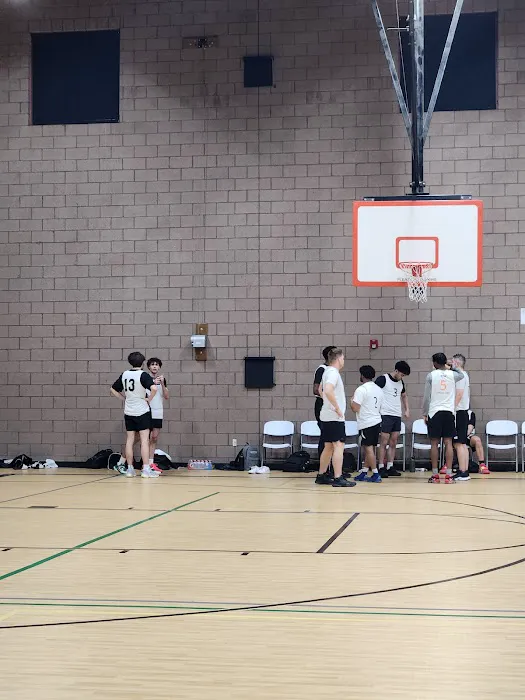 Villanueva Community Center Picture 8