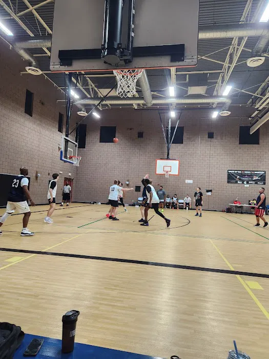 Villanueva Community Center Picture 9