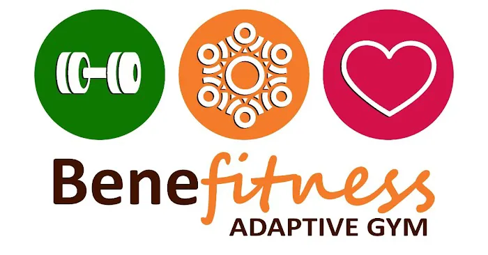 Benefitness Adaptive Gym Picture 10