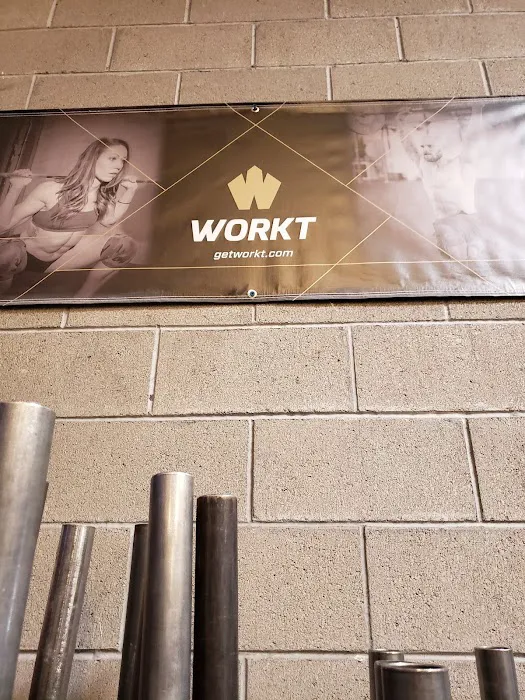 Crossfit Celsius Picture 2