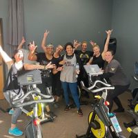 Baker's MMA & Fitness LLC ico