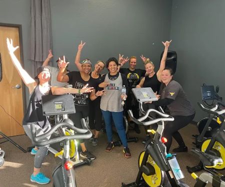 Baker's MMA & Fitness LLC