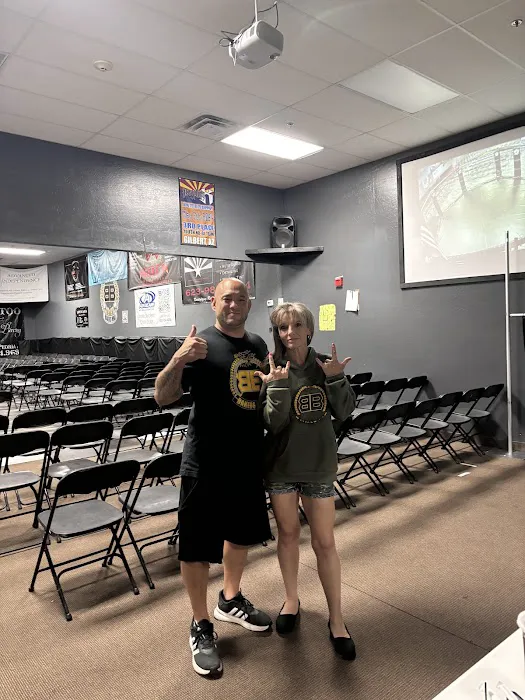 Baker's MMA & Fitness LLC Picture 5