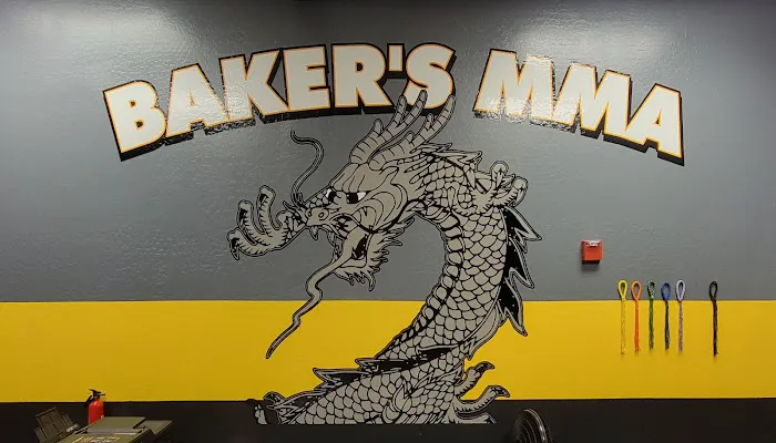 Baker's MMA & Fitness LLC Picture 7