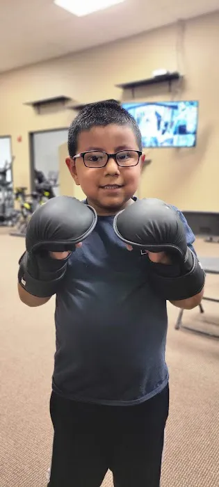 Baker's MMA & Fitness LLC Picture 9