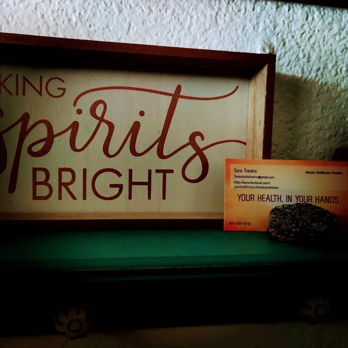 Your Health, In Your Hands Picture 5