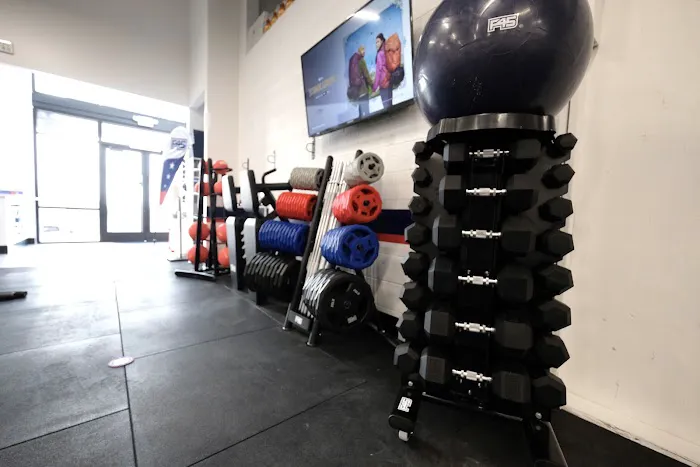 F45 Training North Peoria Picture 8
