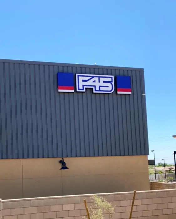 F45 Training North Peoria Picture 7