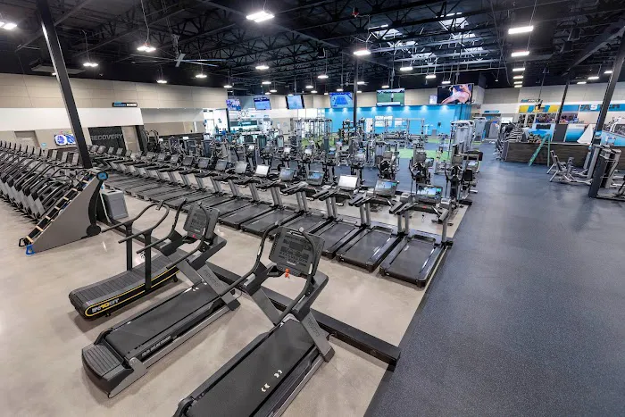 EōS Fitness Picture 3