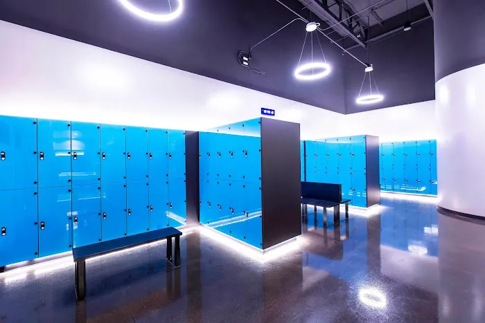 EōS Fitness Picture 4