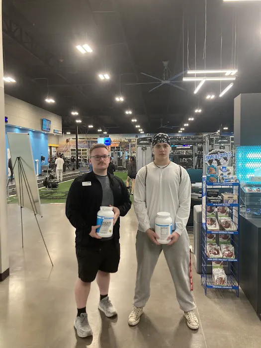 EōS Fitness Picture 1