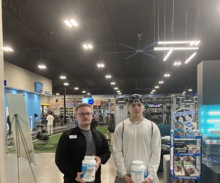 EōS Fitness