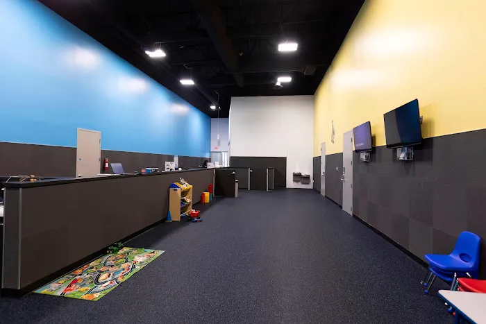 EōS Fitness Picture 8