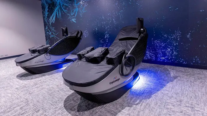 EōS Fitness Picture 6