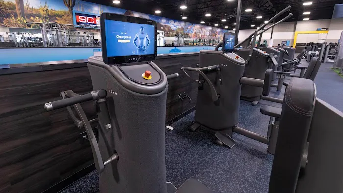 EōS Fitness Picture 10