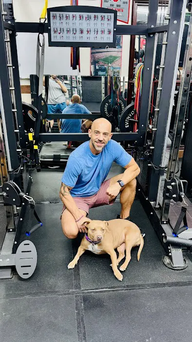 TJTemperTraining Picture 2