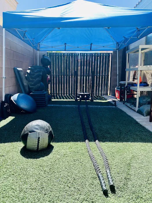 TJTemperTraining Picture 5