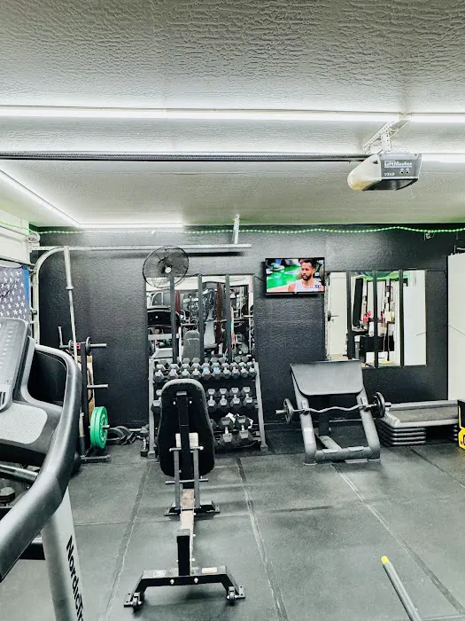 TJTemperTraining Picture 6